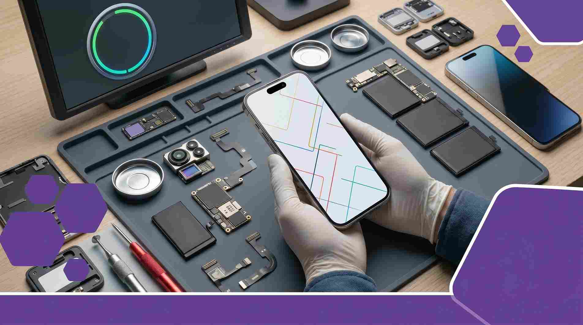 Apple iPhone 15 Pro Max Battery Draining Overnight? Top Fixes & Troubleshooting